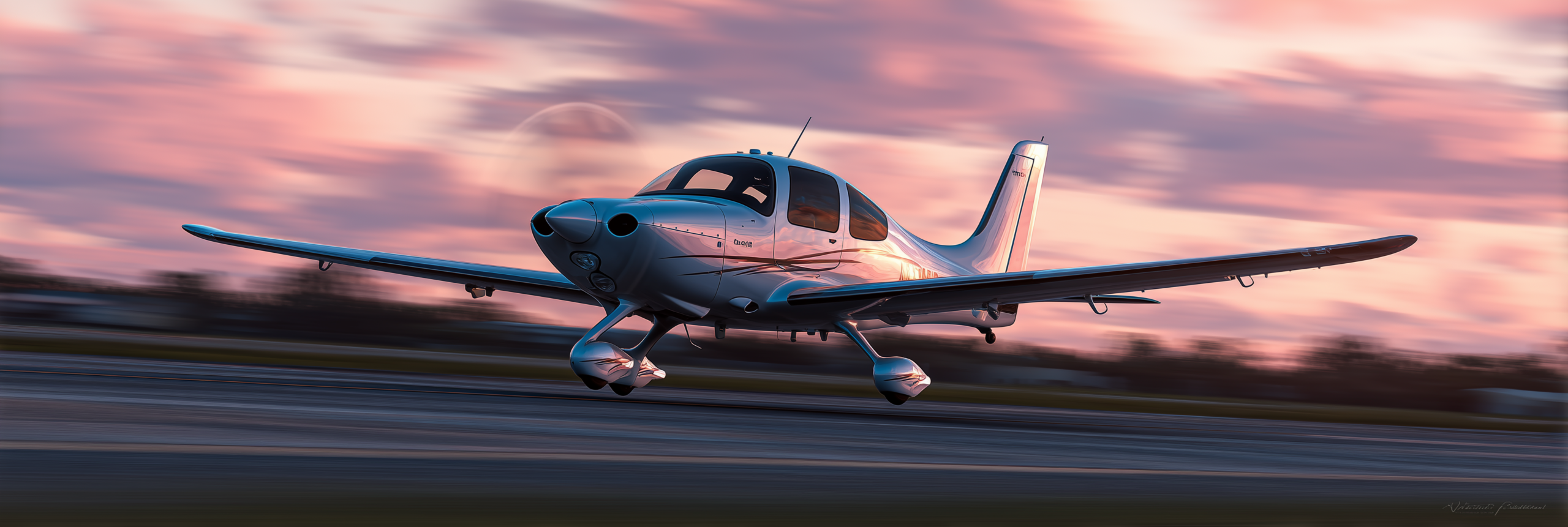 Cirrus_SR22_plane-taking-off